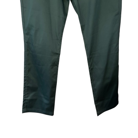 NWT | 7Diamonds Men’s Modern Performance Parker Straight Fit Chino Sze 32 x 32 - Picture 4 of 15